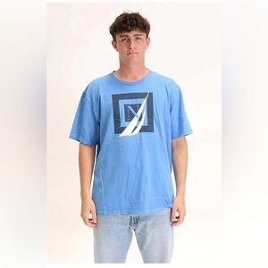 Men’s Nautica Graphic Tee